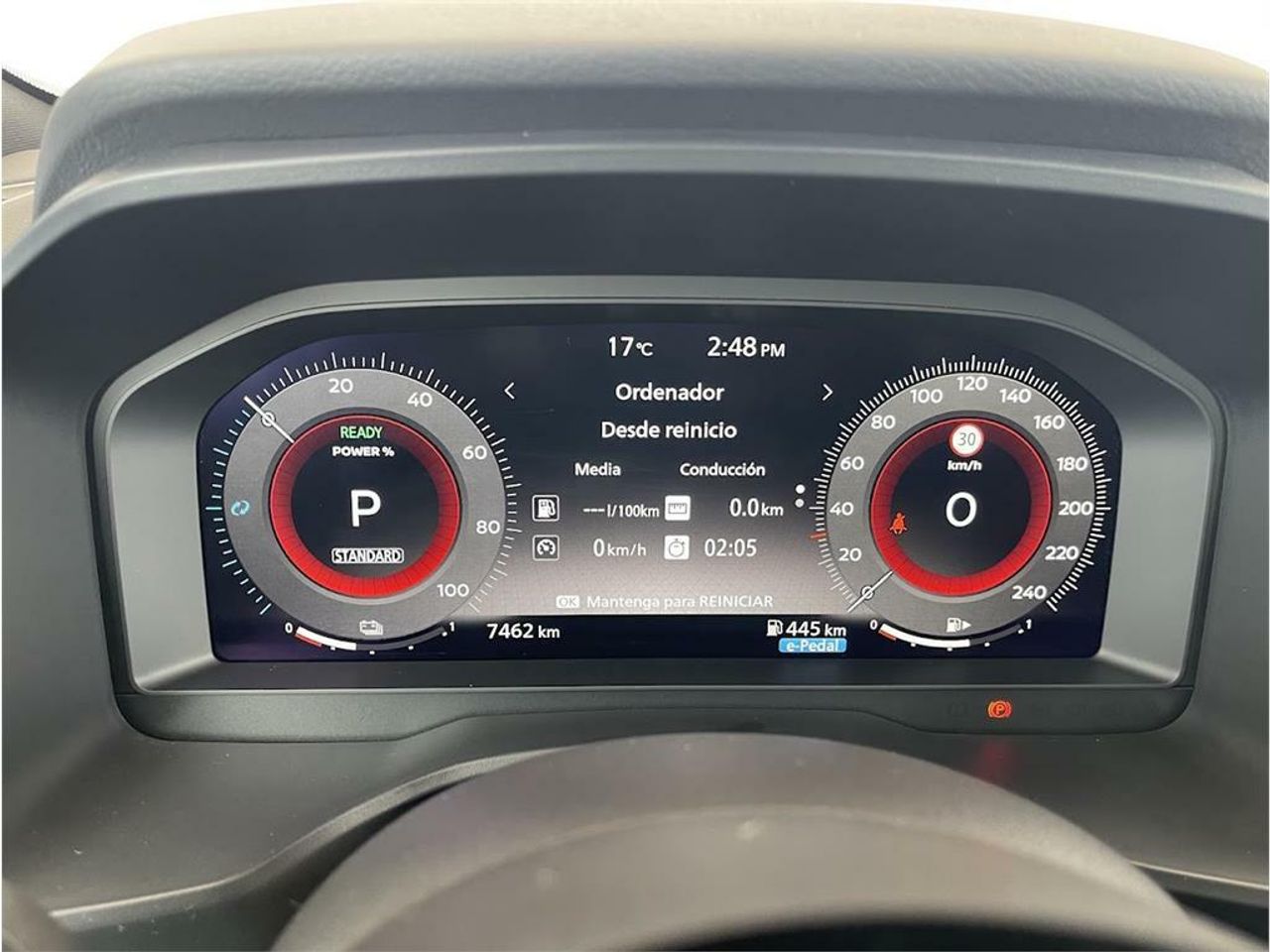 Nissan Qashqai E-POWER 140 KW (190 CV) Tekna+ - Foto 2