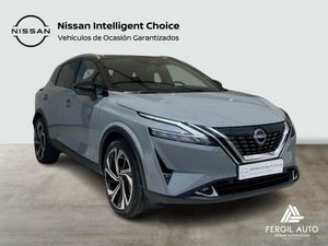 Nissan Qashqai E-POWER 140 KW (190 CV) Tekna+  - Foto 2