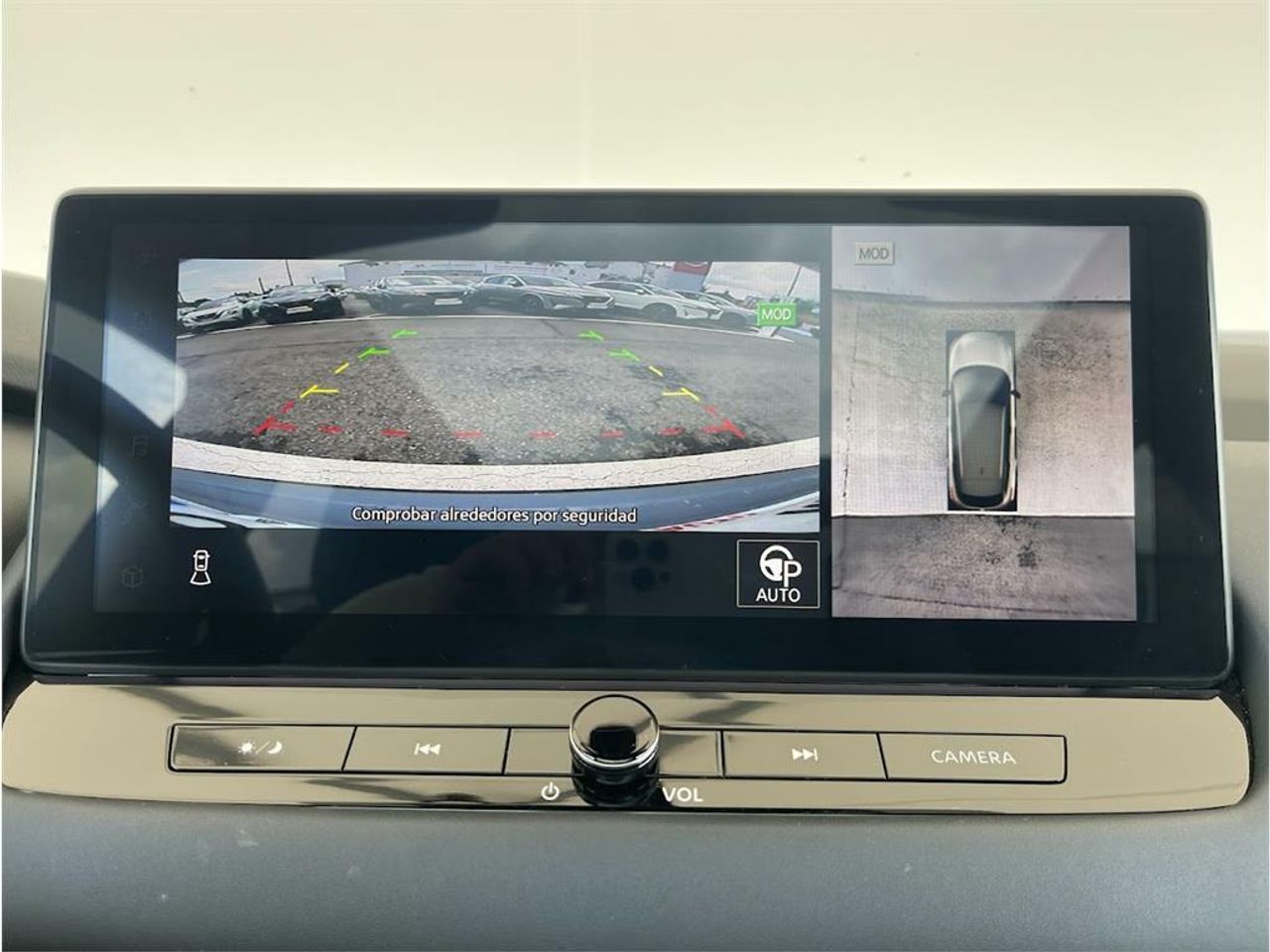 Nissan Qashqai E-POWER 140 KW (190 CV) Tekna+ - Foto 2