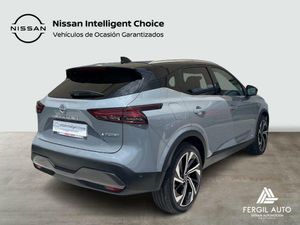 Nissan Qashqai E-POWER 140 KW (190 CV) Tekna+  - Foto 2