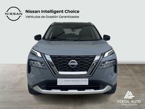 Nissan X-Trail 7pl 1.5T VC 120kW MHEV 4x2 Tekna  - Foto 2