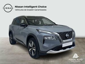Nissan X-Trail 7pl 1.5T VC 120kW MHEV 4x2 Tekna  - Foto 2