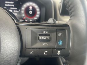 Nissan X-Trail 7pl 1.5T VC 120kW MHEV 4x2 Tekna  - Foto 2