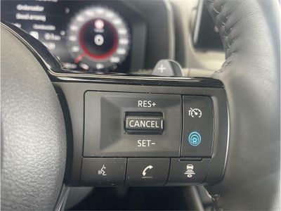Nissan X-Trail 7pl 1.5T VC 120kW MHEV 4x2 Tekna