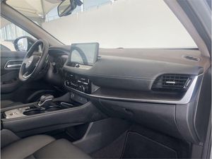 Nissan X-Trail 7pl 1.5T VC 120kW MHEV 4x2 Tekna  - Foto 2