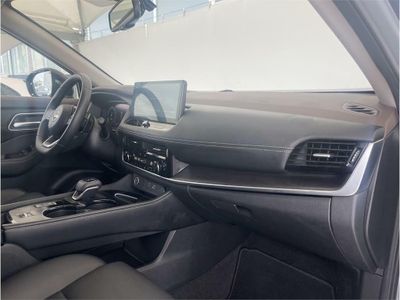 Nissan X-Trail 7pl 1.5T VC 120kW MHEV 4x2 Tekna