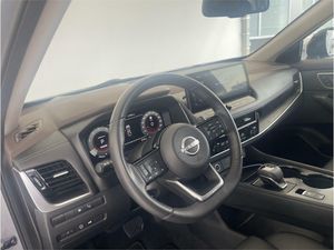 Nissan X-Trail 7pl 1.5T VC 120kW MHEV 4x2 Tekna  - Foto 2