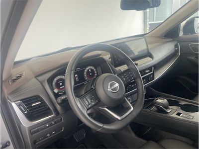 Nissan X-Trail 7pl 1.5T VC 120kW MHEV 4x2 Tekna