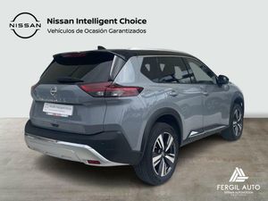 Nissan X-Trail 7pl 1.5T VC 120kW MHEV 4x2 Tekna  - Foto 2