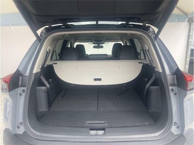 Nissan X-Trail 7pl 1.5T VC 120kW MHEV 4x2 Tekna