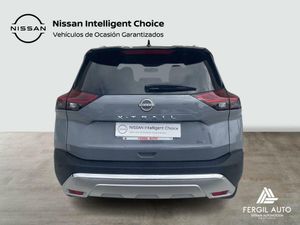 Nissan X-Trail 7pl 1.5T VC 120kW MHEV 4x2 Tekna  - Foto 2