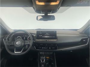 Nissan X-Trail 7pl 1.5T VC 120kW MHEV 4x2 Tekna  - Foto 2
