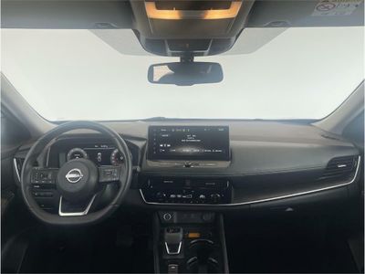 Nissan X-Trail 7pl 1.5T VC 120kW MHEV 4x2 Tekna