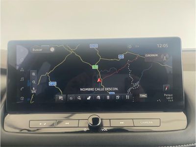 Nissan X-Trail 7pl 1.5T VC 120kW MHEV 4x2 Tekna