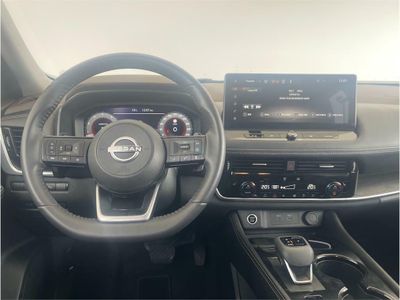 Nissan X-Trail 7pl 1.5T VC 120kW MHEV 4x2 Tekna