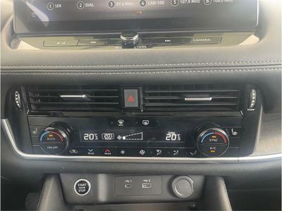 Nissan X-Trail 7pl 1.5T VC 120kW MHEV 4x2 Tekna