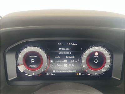 Nissan X-Trail 7pl 1.5T VC 120kW MHEV 4x2 Tekna