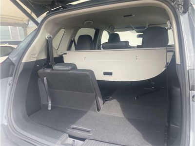 Nissan X-Trail 7pl 1.5T VC 120kW MHEV 4x2 Tekna