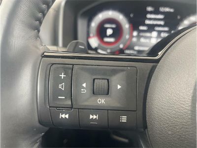 Nissan X-Trail 7pl 1.5T VC 120kW MHEV 4x2 Tekna