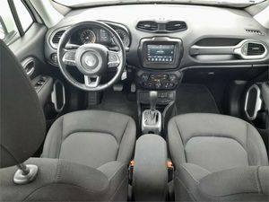 Jeep Renegade Limited 1.3G 112kW (150CV) 4x2 DCT  - Foto 2