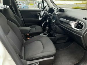 Jeep Renegade Limited 1.3G 112kW (150CV) 4x2 DCT  - Foto 2