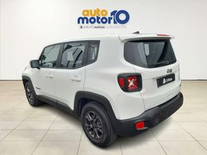 Jeep Renegade Limited 1.3G 112kW (150CV) 4x2 DCT  - Foto 2