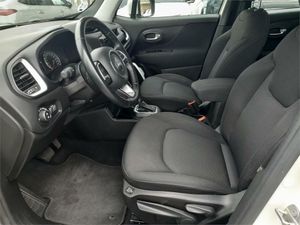 Jeep Renegade Limited 1.3G 112kW (150CV) 4x2 DCT  - Foto 2