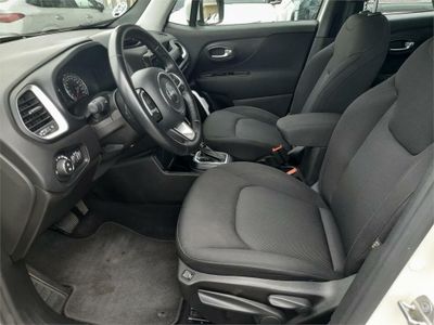 Jeep Renegade Limited 1.3G 112kW (150CV) 4x2 DCT