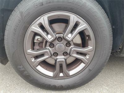 Jeep Renegade Limited 1.3G 112kW (150CV) 4x2 DCT