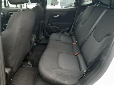Jeep Renegade Limited 1.3G 112kW (150CV) 4x2 DCT
