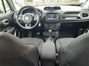 Jeep Renegade Limited 1.3G 112kW (150CV) 4x2 DCT  - Foto 2