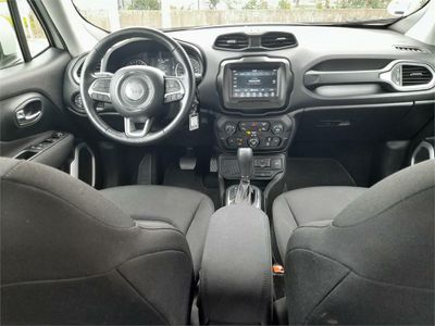 Jeep Renegade Limited 1.3G 112kW (150CV) 4x2 DCT