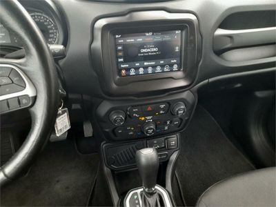 Jeep Renegade Limited 1.3G 112kW (150CV) 4x2 DCT