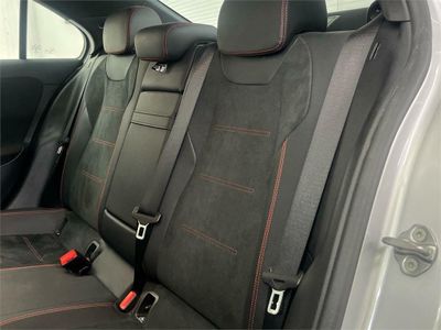Mercedes Clase A A 250 e Sedan AMG Line (EURO 6d)