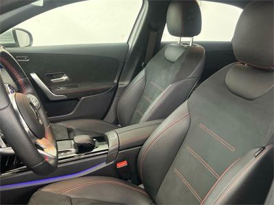 Mercedes Clase A A 250 e Sedan AMG Line (EURO 6d)