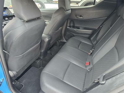 Toyota C-HR 1.8 125H Advance P.Plus P. Luxury