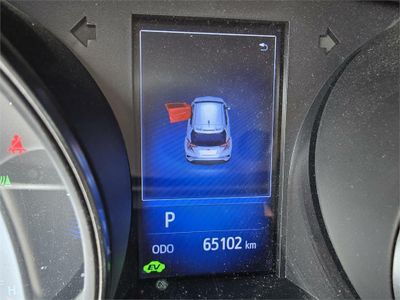 Toyota C-HR 1.8 125H Advance P.Plus P. Luxury