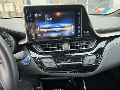 Toyota C-HR 1.8 125H Advance P.Plus P. Luxury