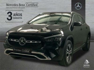 Mercedes GLA 180