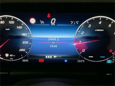 Mercedes GLA 180