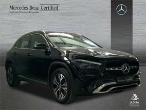 Mercedes GLA 180  - Foto 2