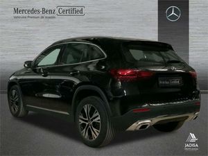 Mercedes GLA 180  - Foto 2