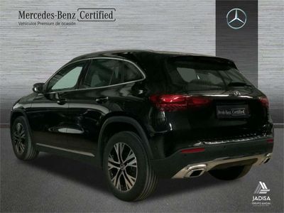 Mercedes GLA 180