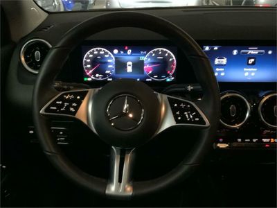 Mercedes GLA 180