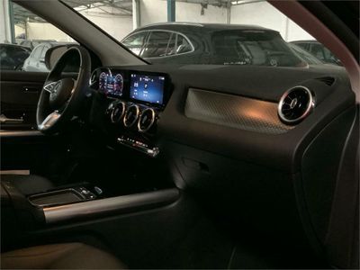 Mercedes GLA 180