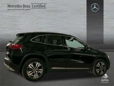 Mercedes GLA 180