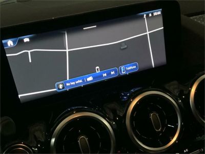Mercedes GLA 180