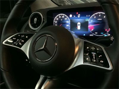 Mercedes GLA 180