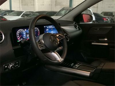 Mercedes GLA 180