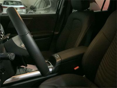 Mercedes GLA 180